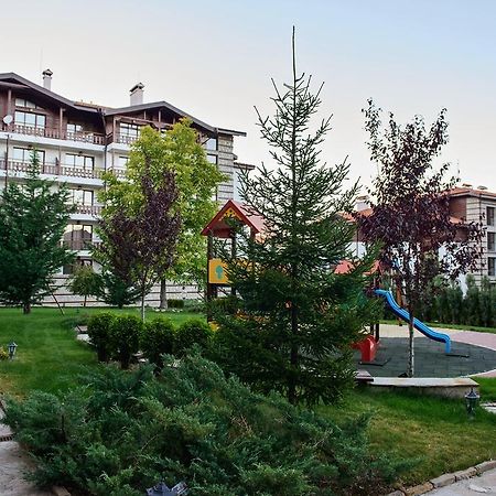 Mountain Residence Infinity Apartments Бансько Екстер'єр фото