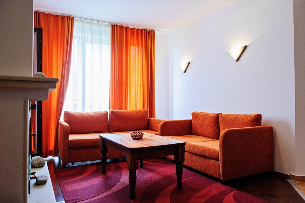 Mountain Residence Infinity Apartments Бансько Екстер'єр фото