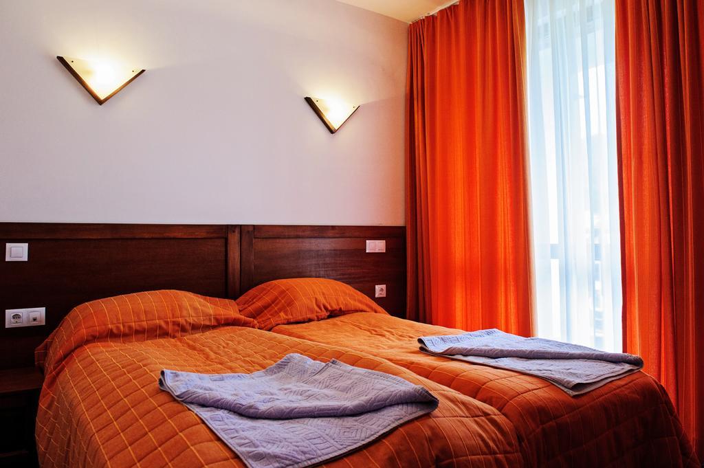 Mountain Residence Infinity Apartments Бансько Екстер'єр фото