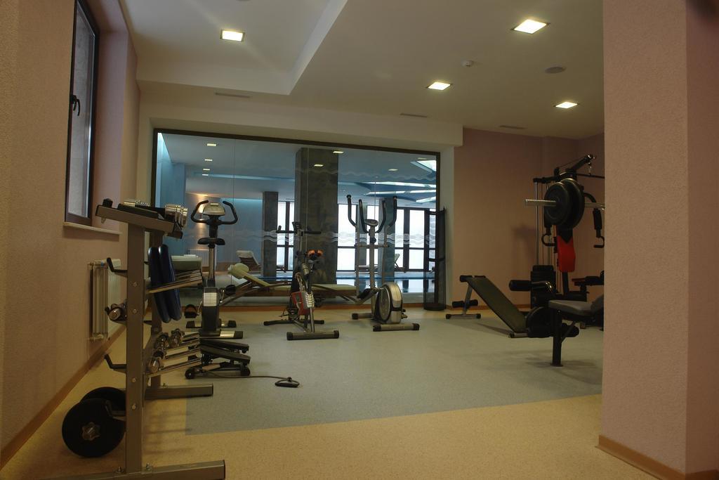 Mountain Residence Infinity Apartments Бансько Екстер'єр фото