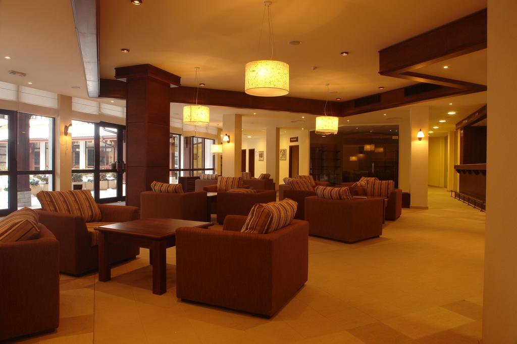 Mountain Residence Infinity Apartments Бансько Екстер'єр фото