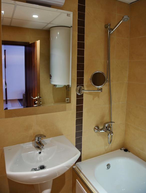 Mountain Residence Infinity Apartments Бансько Номер фото