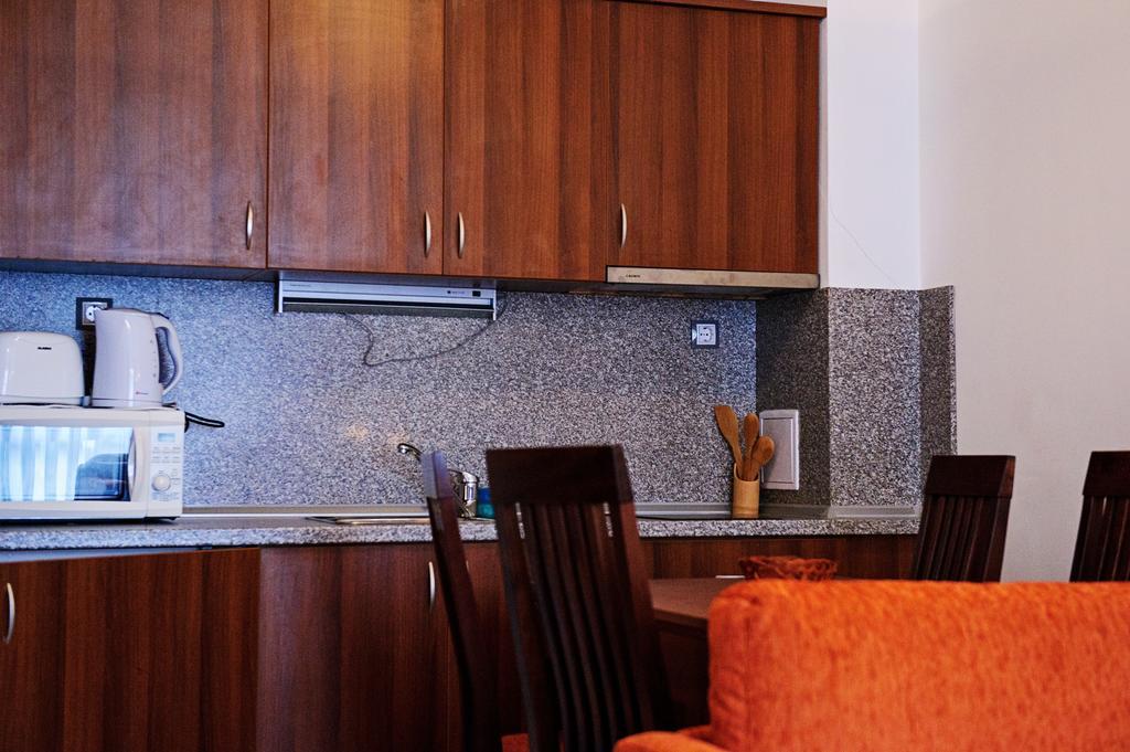 Mountain Residence Infinity Apartments Бансько Номер фото