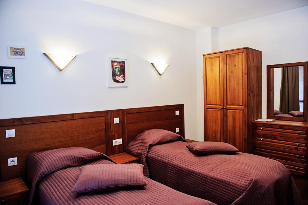 Mountain Residence Infinity Apartments Бансько Номер фото