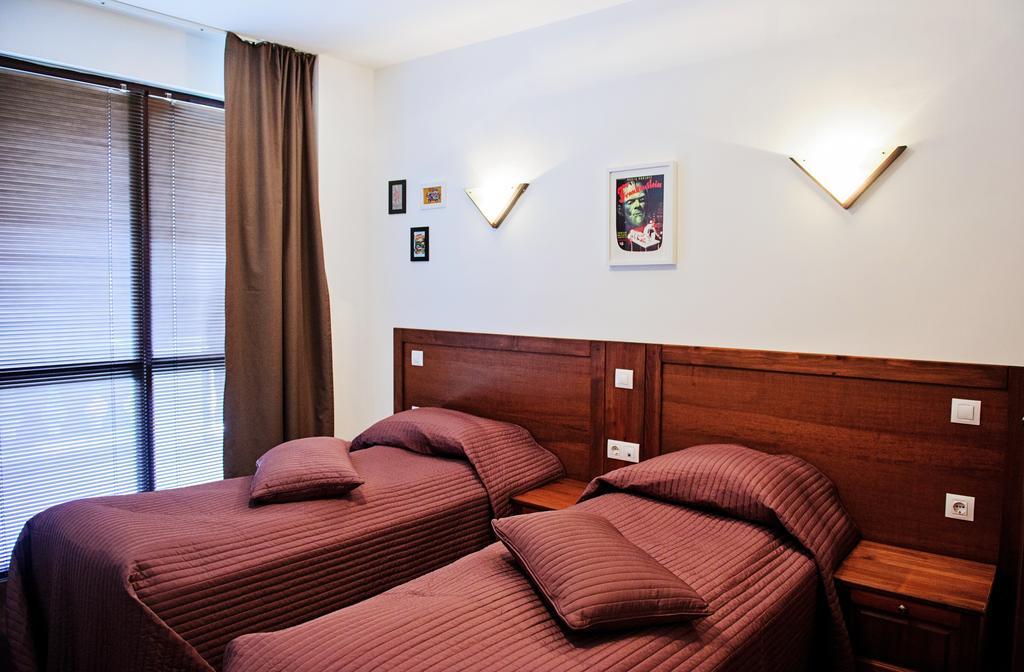Mountain Residence Infinity Apartments Бансько Номер фото