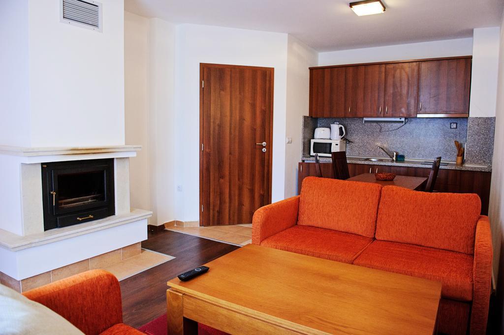 Mountain Residence Infinity Apartments Бансько Номер фото