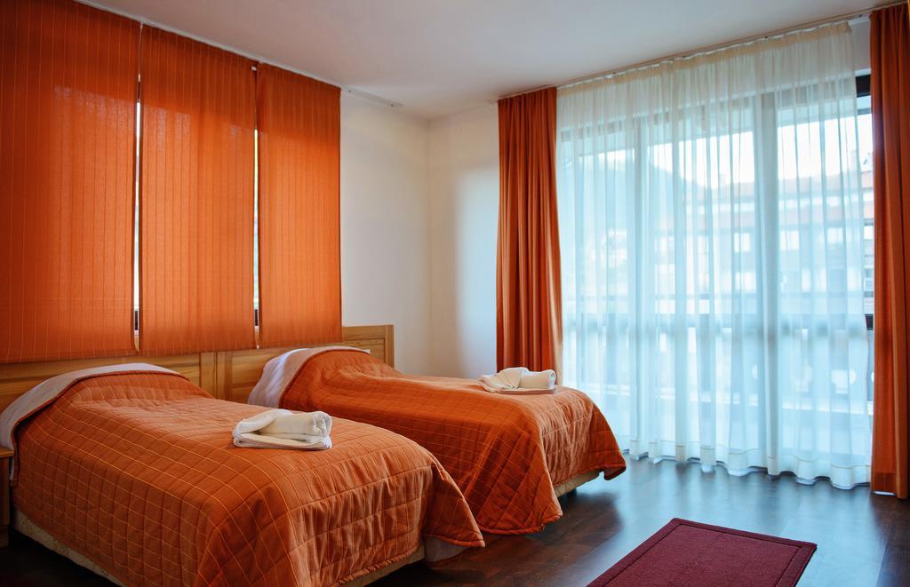 Mountain Residence Infinity Apartments Бансько Номер фото